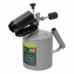 Лампа паяльная СИБРТЕХ 1,5 л