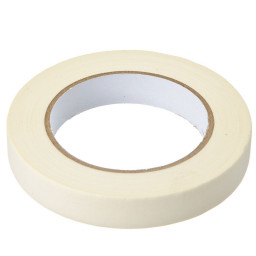 Лента малярная 25*50м КРЕПЫЖ