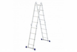 Лестница трансформер 4 х 4 СИБРТЕХ