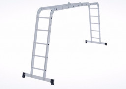 Лестница трансформер 4*5 Новая Высота