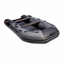 Лодка ТАЙМЕНЬ NX 3400 НДНД PRO