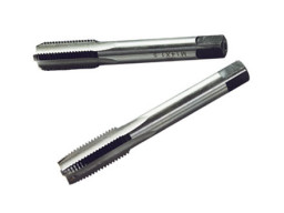 Метчик М 10*1,5 ручной MATRIX