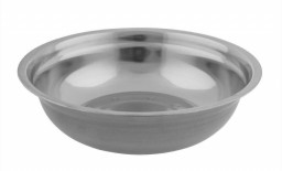 Миска глубокая 28см нерж. PR