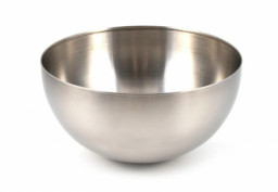 Миска походная СЛЕДОПЫТ d 20 см нержавеющая сталь