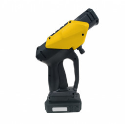 Мойка аккумуляторная W-20Li HUTER (с 1 АКБ и ЗУ в комплекте)