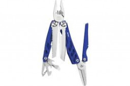 Мультитул Nextool (Xiaomi) Flagship Pro синий 16 функций