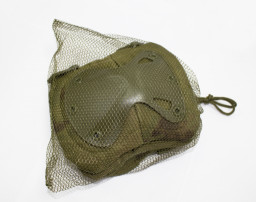 Наколенники и налокотники Сталкер