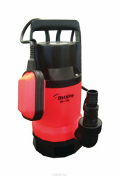 Насос дренажный ВИХРЬ ДН-750