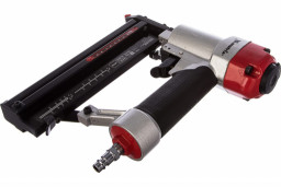 Нейлер-степлер пневматический MATRIX 2 в 1 (гвозди/скобы)