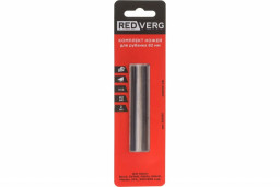 Нож для рубанка  82х5,5х1,2 HSS REDVERG (2 шт)