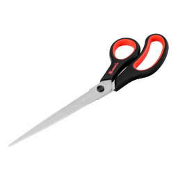 Ножницы хозяйственные, 280 мм, двухкомпонентные рукоятки Matrix