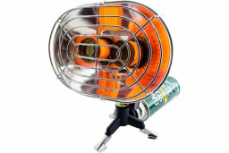 Обогреватель газовый RIO