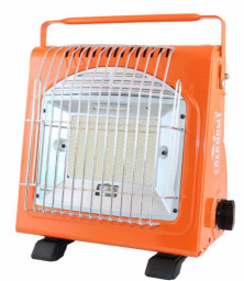 Обогреватель инфракрасный газовый СЛЕДОПЫТ Очаг PF-GHP-IM02 