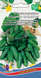 Огурец Тещино Счастье 10-12шт УД