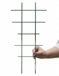 Опора Лесенка 45см малахит