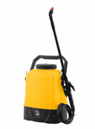 Опрыскиватель аккумуляторный SP-5AC HUTER