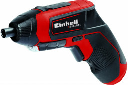Отвертка аккумуляторная Einhell TE-SD 3,6/1 Li