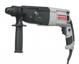 Перфоратор ИНТЕРСКОЛ П 26/800 ЭР