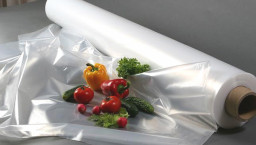 Пленка ПВД 150 мкм шир 3 м. (рул 100 м) стоимость погонного метра