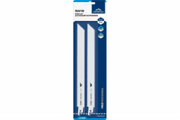 Полотно для сабельной электроножовки K-S1122BF 2 предм. (1/ 20/ 200)