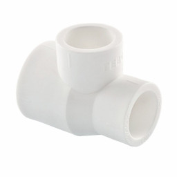 ПП Тройник переходной 32х20х20 TEBO