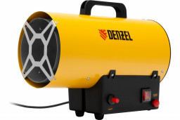 Пушка газовая Denzel GHG-10