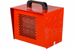 Пушка тепловая РЕСАНТА ТЭПК-3000 керамический нагревательный элемент