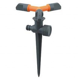 Разбрызгиватель пластиковый 3-х лучевой BELAMOS