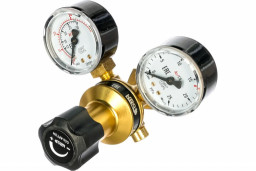 Регулятор расхода газа У-30/АР-30-П-1Р