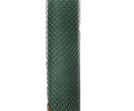 Решетка заборная 55*55мм 1,5х20м зеленая (цена за погонный метр )