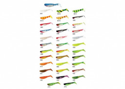 Риппер RELAX KOPYTO 3" 7,5см  BLS3-S020