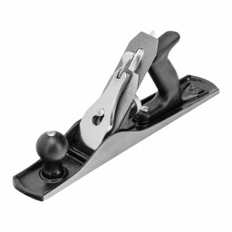 Рубанок, 355 х 60 мм, металлический Sparta