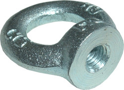 Рым-гайка М6 DIN 582