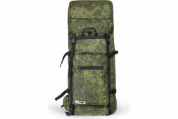 Рюкзак 80л Оптимал Оксфорд 600 цифра