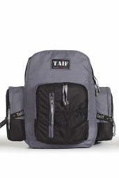 Рюкзак ENTE 3  35л  ЧЕРНЫЙ