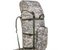 Рюкзак NISUS Медведь 80