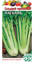Сельдерей черешковый Паскаль 0,1гр ГШ