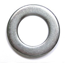 Шайба М6 из нержавеющей стали А2 DIN 125
