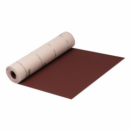 Шкурка на тканевой основе, зернистость № 10, 800 мм х 30 м, "БАЗ"