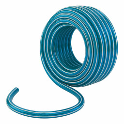 Шланг поливочный армированный 4 слойный 3/4" 25м LUXE PALISAD