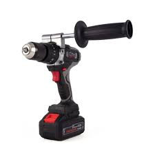 Шуруповерт СЛЕДОПЫТ VoltGear 120Нм 21V 4Ah