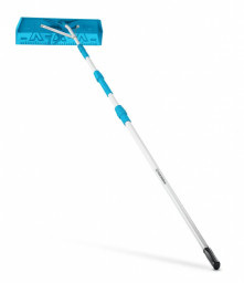 Скребок для удаления снега с крыши GRINDA 