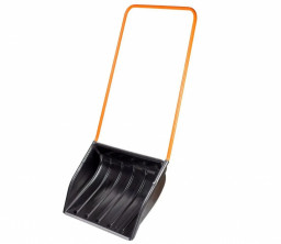 Скрепер снеговой БАРИН 700x530