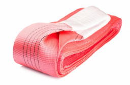 Строп СТП 6,0/5000 6тн/5м (125мм)