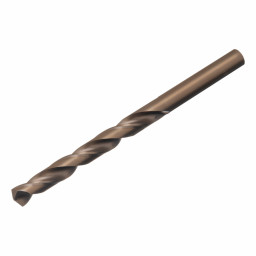Сверло по металлу, 8 мм, HSS Co-5% Matrix