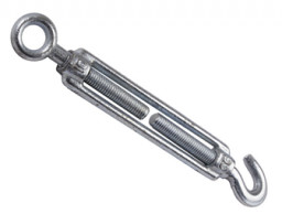 Талреп М5 (крюк-кольцо) DIN 1480