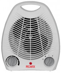 Тепловентилятор РЕСАНТА ТВС-1