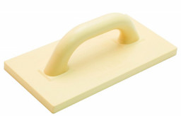 Терка 280x140 мм полиуретановая ColorExpert