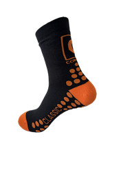 Термоноски COMFORT CLASSIC оранжевый