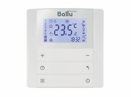 Термостат электронный BDT-1